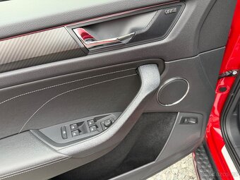ŠKODA KODIAQ SPORTLINE 4x4 2.0TDI 147 KW TAŽNÉ WEBASTO 95TKM - 17