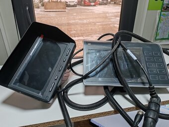 lis CLAAS QUADRANT 5300 EVOLUTION RC Tandem na hranaté balík - 17