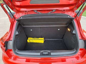 Renault Clio 1.3TCe  RS- line  140ps - 17