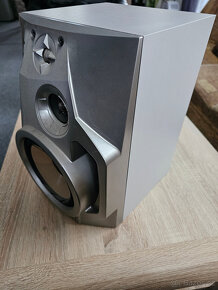 Hi fi věž Sony HCD RX D5 s dálkovým ovládáním - 17