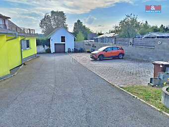 Prodej rodinného domu, 3597 m², Zlátenka - 17
