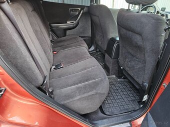 NISSAN MURANO 3.5 V6 180KW 4X4 LPG - 17