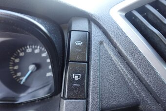 FORD TRANSIT L3H2 5MÍST 2.2TDCI KLIMA SERVISKA - 17
