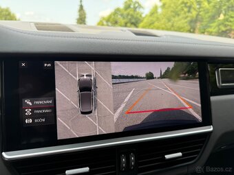 Porsche Cayenne 3.0 V6 250kw, 1. majitel, CZ, záruka, DPH - 17