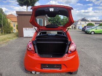 Ford KA 1.2i,51kw.R.V.12/2014.STK Nová.Km 97 900 - 17