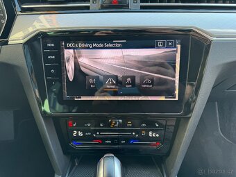 VW Passat B8 GTE 1.4 TSI 150kW DSG Tažné Panorama Matrix ACC - 17