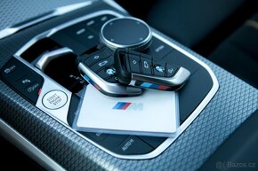 BMW 320i xDrive °M-Packet°Laser°Widescreen°V Zaruke do 9/26 - 17