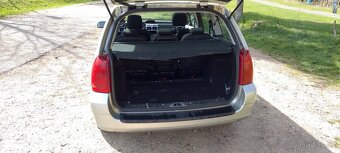 Peugeot 307 SW 1,6HDI 80KW - 17