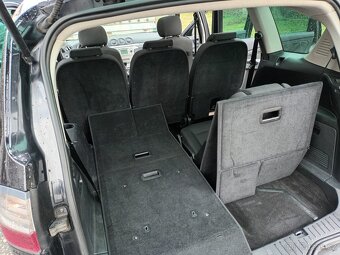 PRODÁM: FORD S-Max, 7 míst, 2.0 diesel, 103kW. - 17