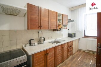 Prodej vícegeneračního domu 450 m2 Nádražní, Třešť - 17