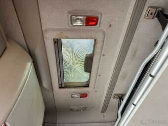 DAF XF 106.460 SUPERSPACE RETARDÉR - 17