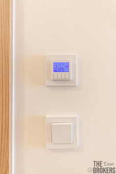 Prodej bytu 3+KK, 105 m² – Pernerova, Karlín - 17