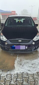 FORD S MAX - 17