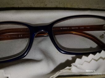 34 ks brýlí retro, Balmain, a další + díly - 17