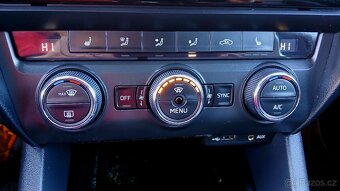 Octavia RS 2.0 TDI DSG 4x4. - 17