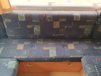 HOMECAR č.730 pro 4. Bojler. Nosič kol. 1300 kg. 100km/h - 17