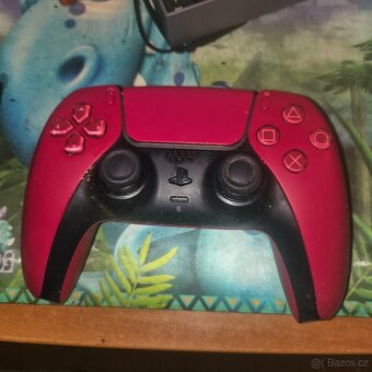 Ps5 2Gb karta 24cd her 20her v konzoli - 17