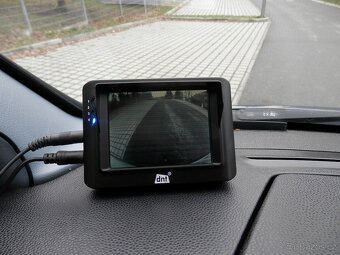 Ford Transit 2.2TDCi Euroline, Navi, Nezávislé, Tažné - 17