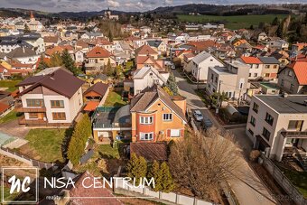 Prodej rodinného domu 250 m2 v klidné části Nové Paky - 17