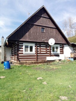 Rodinný dům - 17