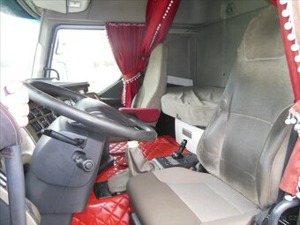 Renault Premium 450.25, DXI, 6x2, BDF, - 17