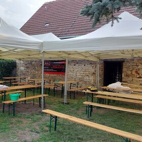 Podium, Stage, 5x4, 8x6, party stany, elektrocentrály a dalš - 17