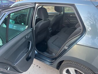 Škoda Fabia 1.2TSi 81kw STYLE - 17