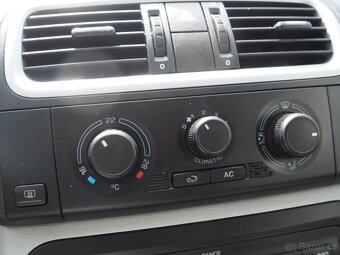 2008 Škoda Roomster 1.2i HTP 51kW - 17