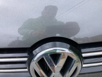 TOURAN,2.0TDI,103KW,VÝHŘEV,DIGI,NAVI,PARKASIST,TZ,SERVIS VW - 17