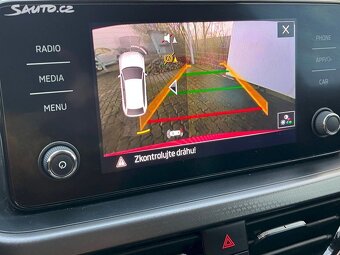 Škoda Scala 1.0 TSI 81 kW DSG STYLE - 17