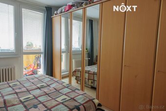 Prodej byt 3+1, 72㎡ - 17