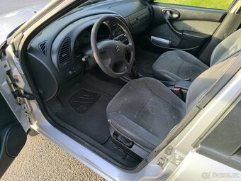 Citroen Xsara 1.4 - 17