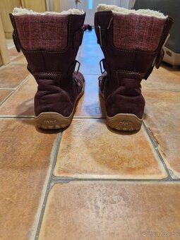Barefoot mix,  vel. 37,38,39 - 17