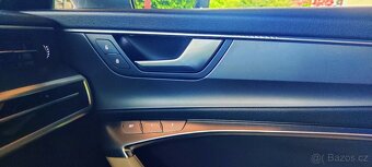 A6 Allroad 257kW 2021 masáže webasto matrix b&o tz - 17