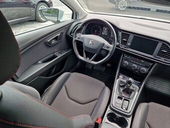 Seat Leon 1,4 TSI 92 Kw FR Style - 17