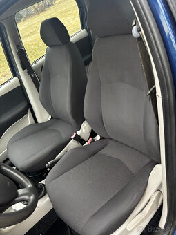 Fiat Punto 1.3i 44kW, Manual, Klima, Nová STK - 17