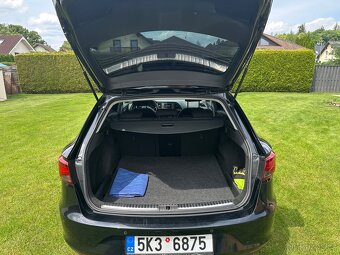 SEAT LEON FR 2014, 2.0TDI 110kw - 17