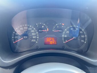 Fiat Panda 1.2 - 17