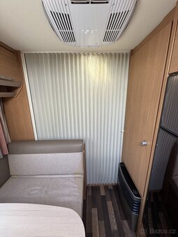Knaus Sport 500 ~ Palandy - 17