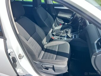 ► ŠKODA OCTAVIA III 1.4 TSI 110KW STYLE FULL LED-NAVI-ACC - 17