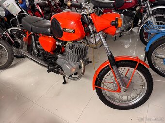 MZ 250 r.v.1976 - 17