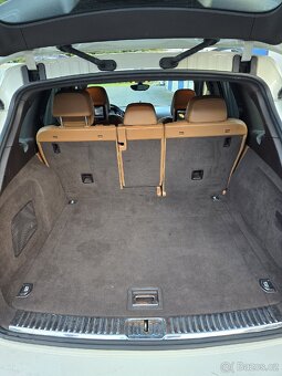 PORSCHE CAYENNE S 3,0 TFSI HYBRID R.V.11/2011 - 17
