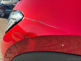 VW ID.4 2025 Pure 125kw,matrix,tažné,kamera,tepelko,keyless - 17