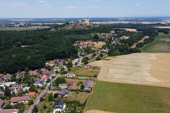 Pozemek Ráby - 17