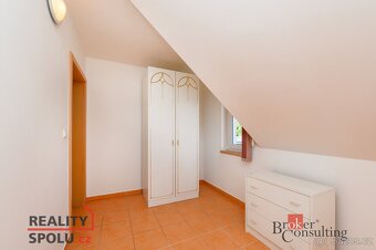 Prodej, domy/rodinný, 96 m2, 33401 Horní Lukavice, Plzeň-jih - 17