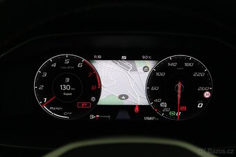 Seat Leon FR 1.5 TSi 110kW DSG,ACC,Pano,Virtuál,2022,Záruka - 17