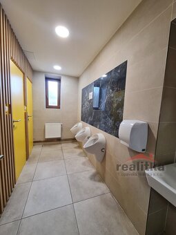 Prodej zavedeného, sportovně rekreačního střediska v Žimrovi - 17