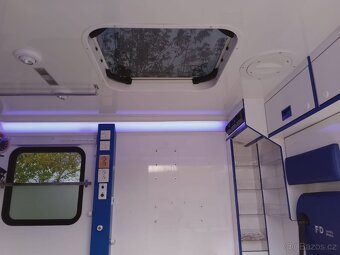 Volkswagen Transporter T6 2,0BiTDI, 4x4,132Kw rv9/2015,RZP - 17