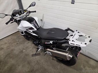 BMW F 800 R - 17