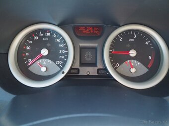 2004 Renault Megane 1.5 DCI, AC - 17